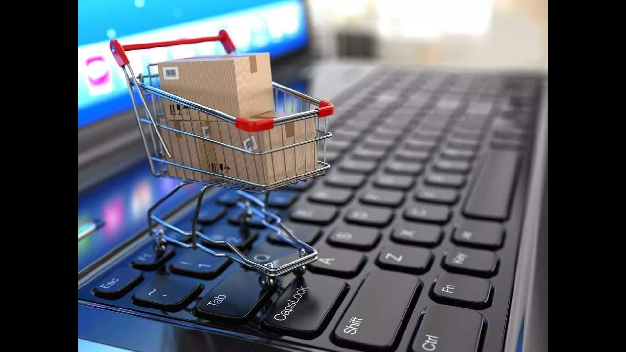 Africa E Commerce Market Analysis, Recent Trends and Regional Growth Forecast by 2023-2028
