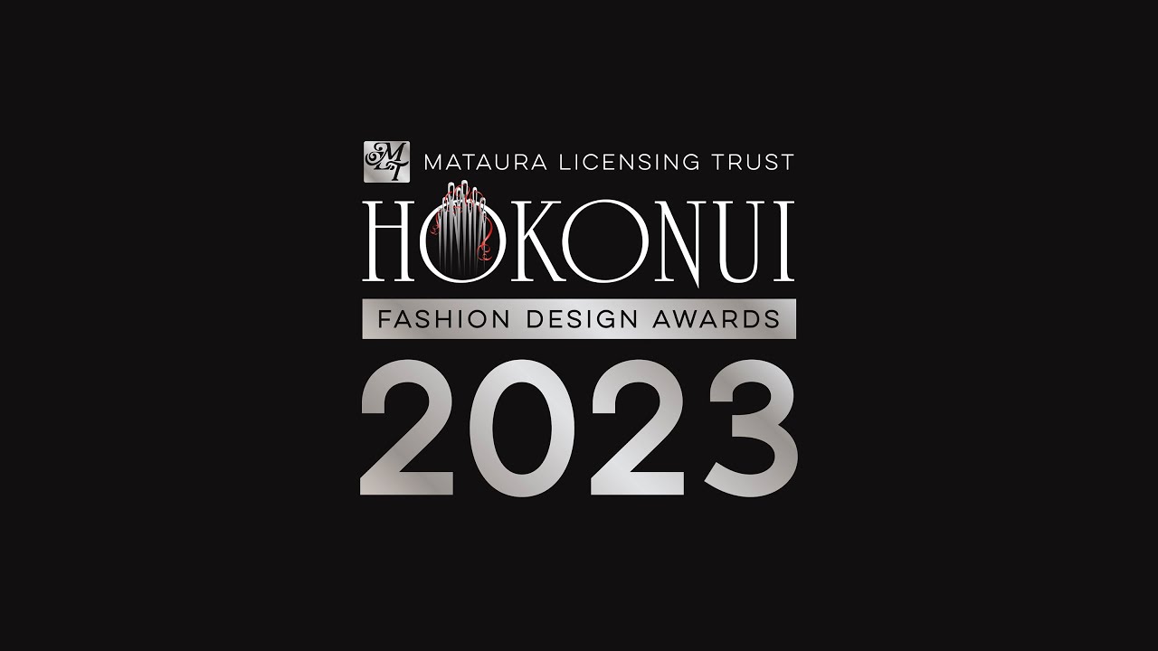 HOKONUI FASHION DESIGN AWARDS 2023 - FULL SHOW