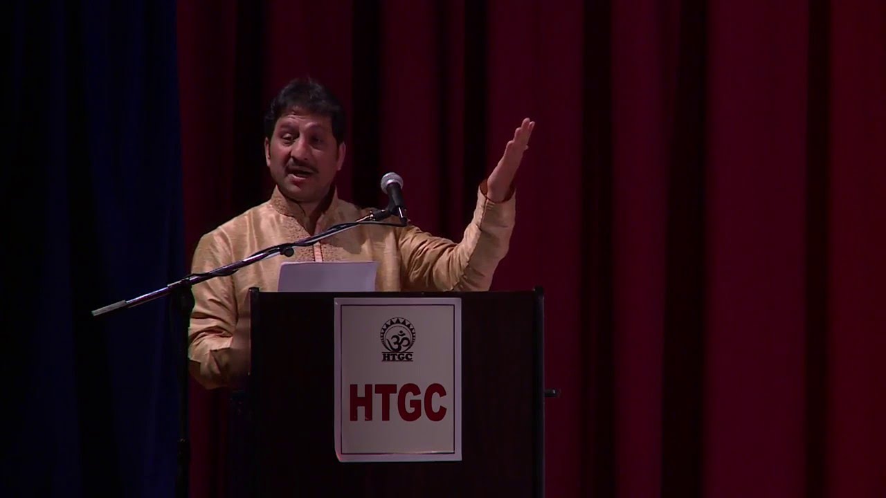 Sri Saroj Das, Ardent Devotee of Gurudev Swami Chidanandaji Maharaj