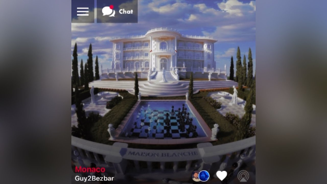 Guy2bezbar - Monaco ( version skyrock )