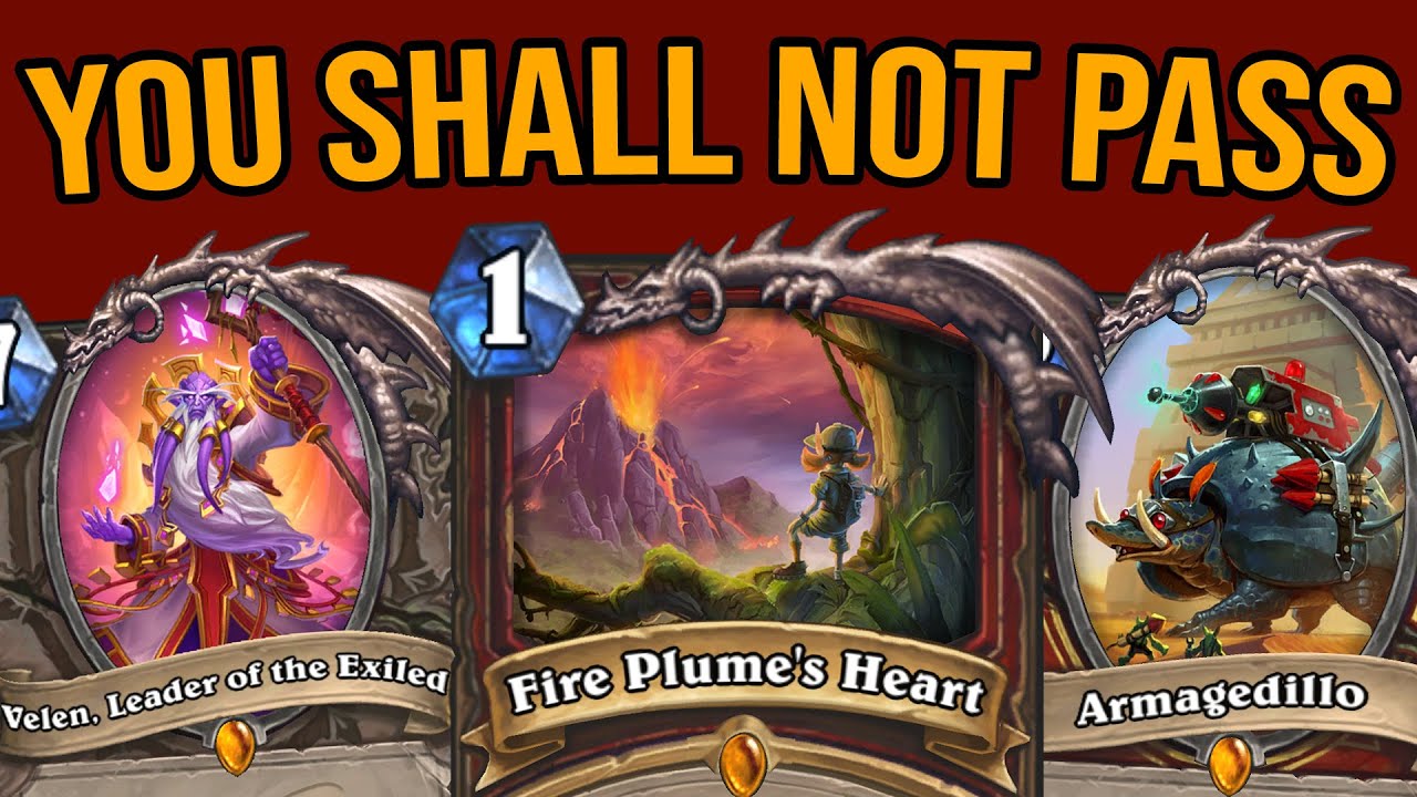 Building A Wall With Taunt Warrior In 2025