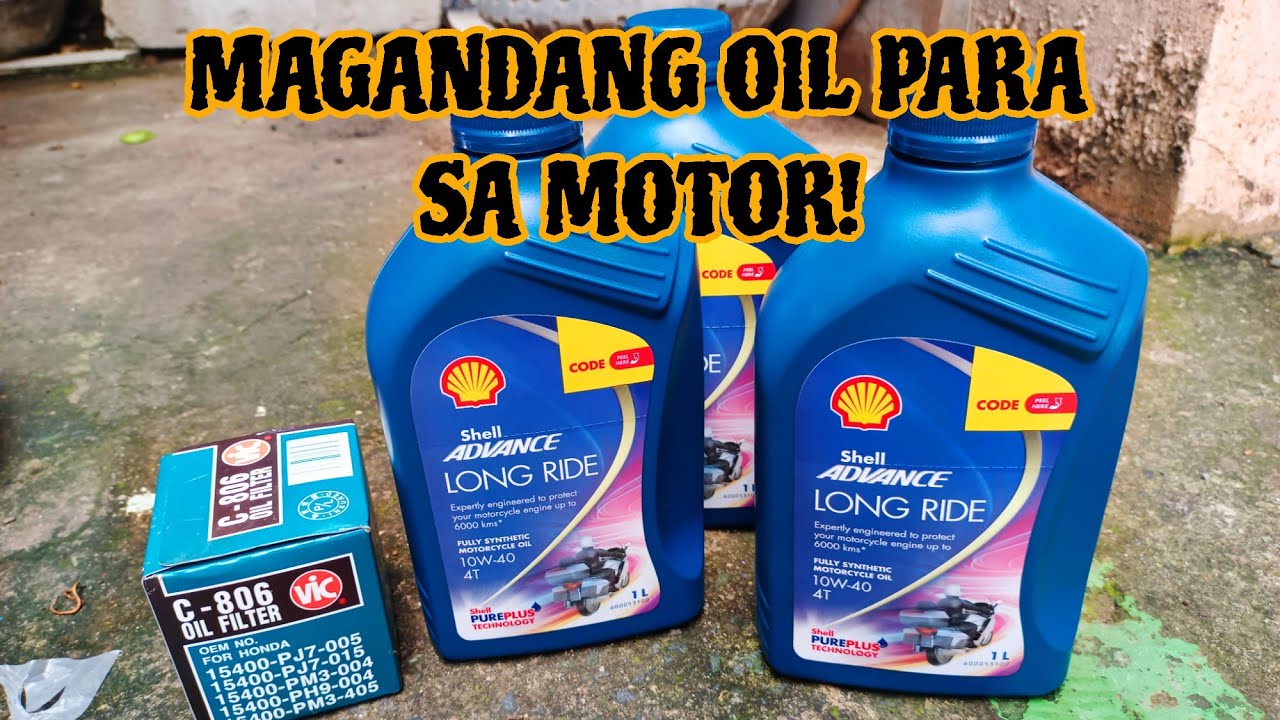 Cb 400 Change oil | Shell Advance Long Ride | #cb400 | @Borntorides