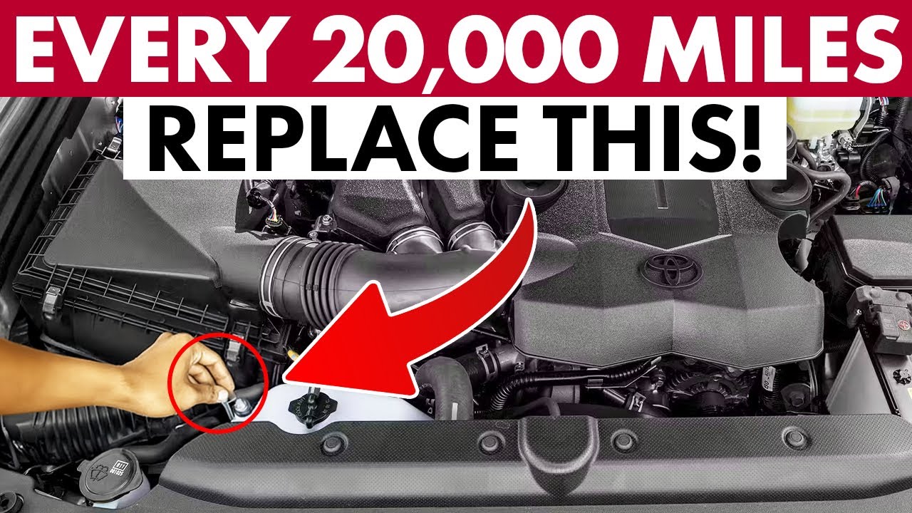 How to Make Your Toyota, Honda, And Subaru Last 300K Miles Without Major Repairs