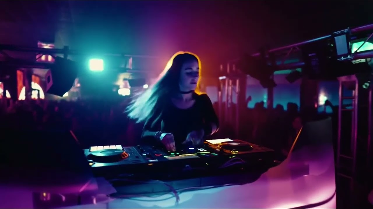 DJ Endtimes - Love One Another!