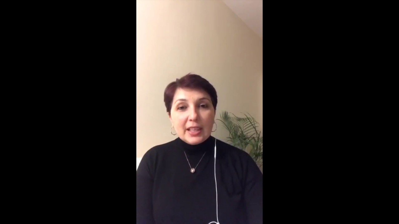 تعلم مهارة تحديد الأهداف الشخصية | آية خانجي