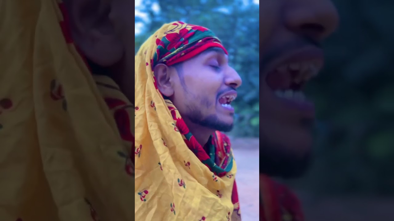 সাদিয়ার মা'র সাথে নতুন সম্পর্ক শুরু হতে যাচ্ছে!🤣🤣 ৩য় পর্ব❤️   #viral  #funny  #Chittagong