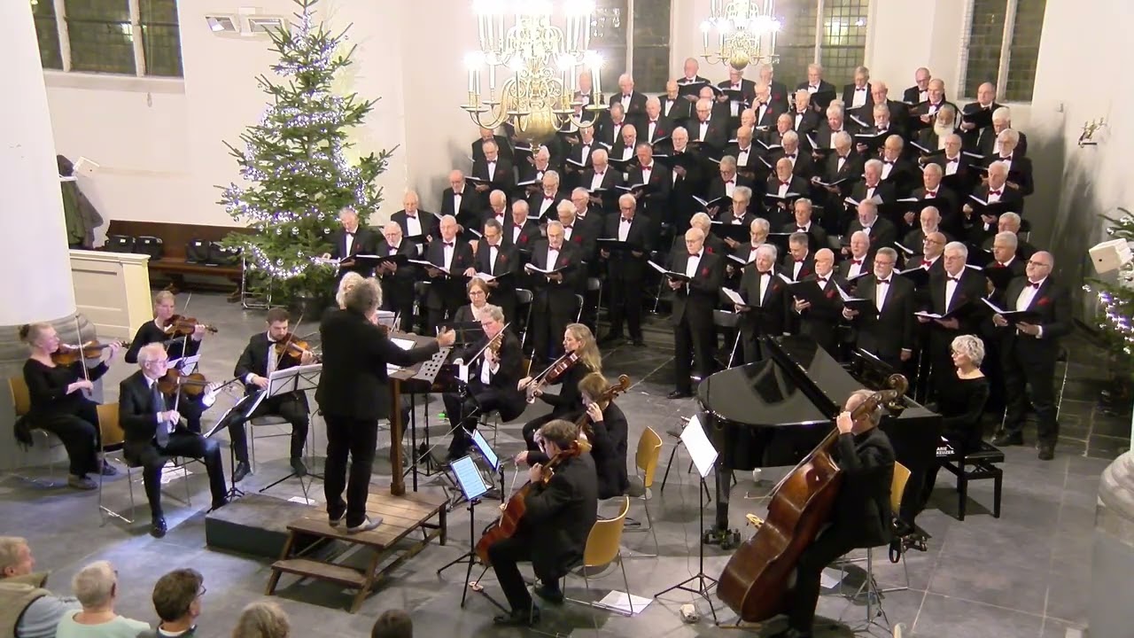 The First Noël - VMKO