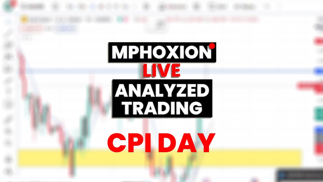Watch this before CPI