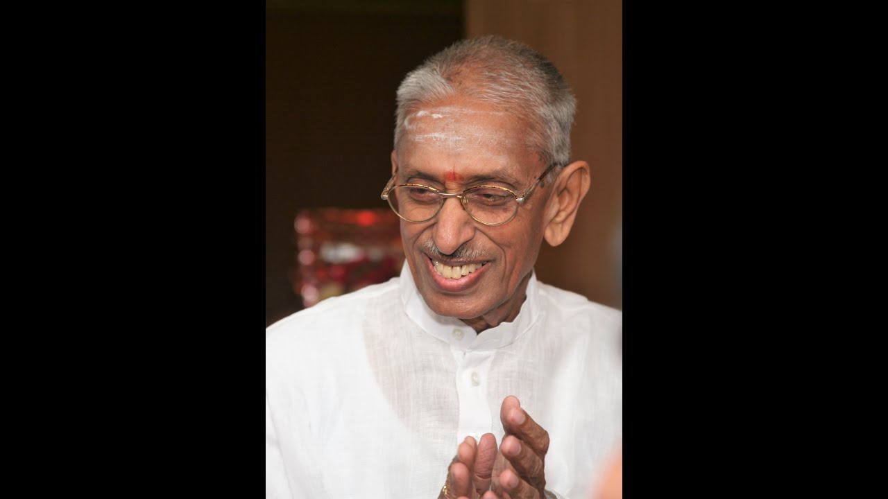 SathGuru - Anubhavalu by Dr. RajyaLakshmi Garu (Part 2 of 3)