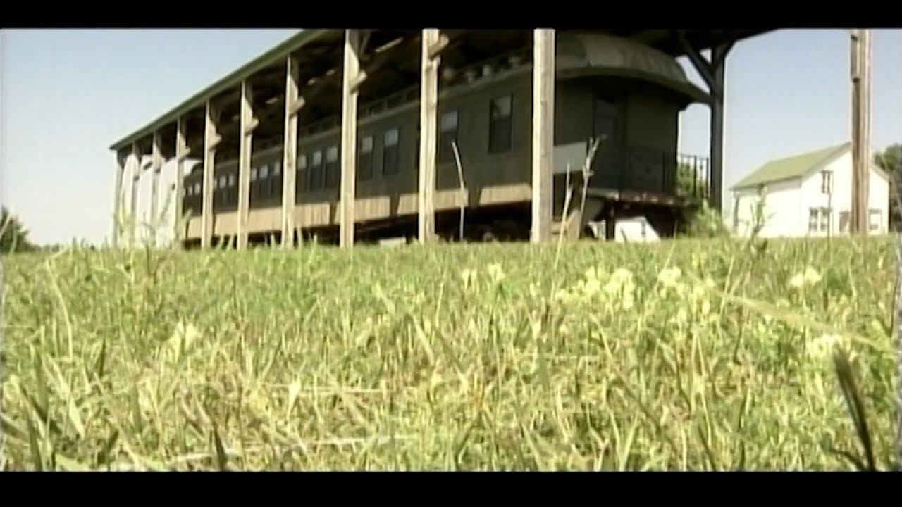 History of the Chapel Car at Prairie Village in Madison, South Dakota | Dakota Life