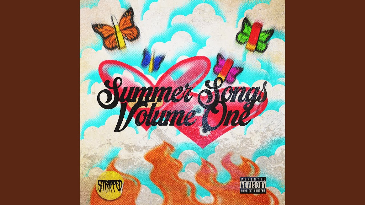Set In Stone (feat. Draft Day)
