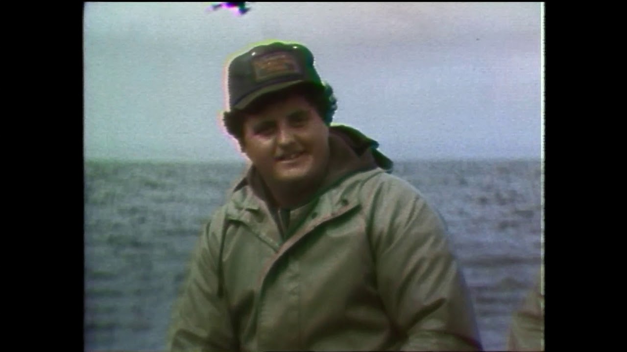 Land & Sea: The inshore fishery fails on the Bonavista Peninsula
