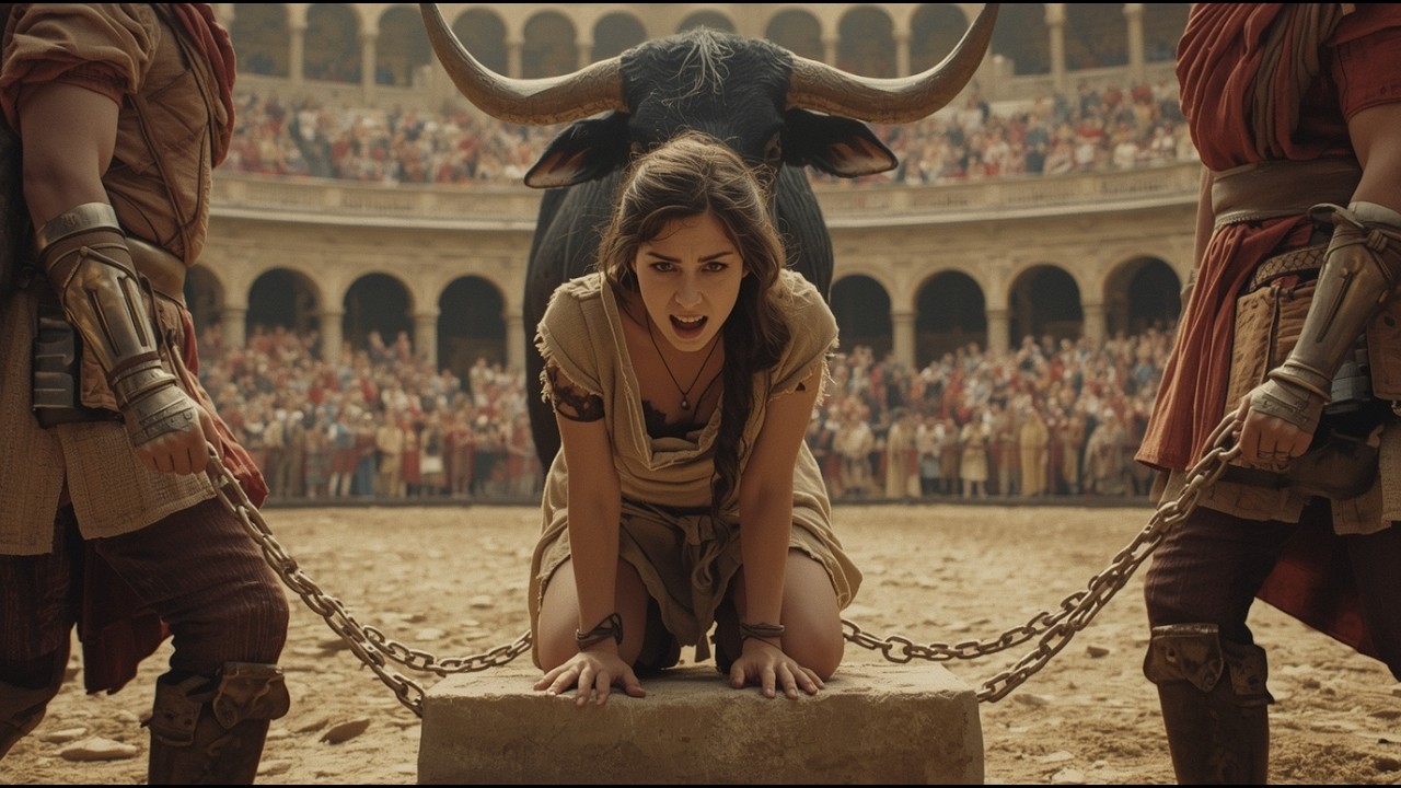 Ancient Rome&rsquo;s Most Brutal and Inhumane Arena Acts That Went Too Far