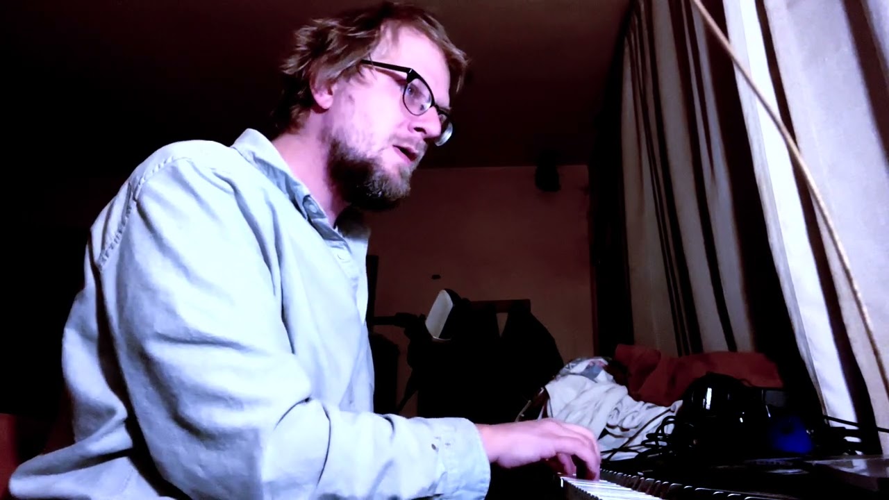 yeah yeah yeahs wedding song acoustic piano cover