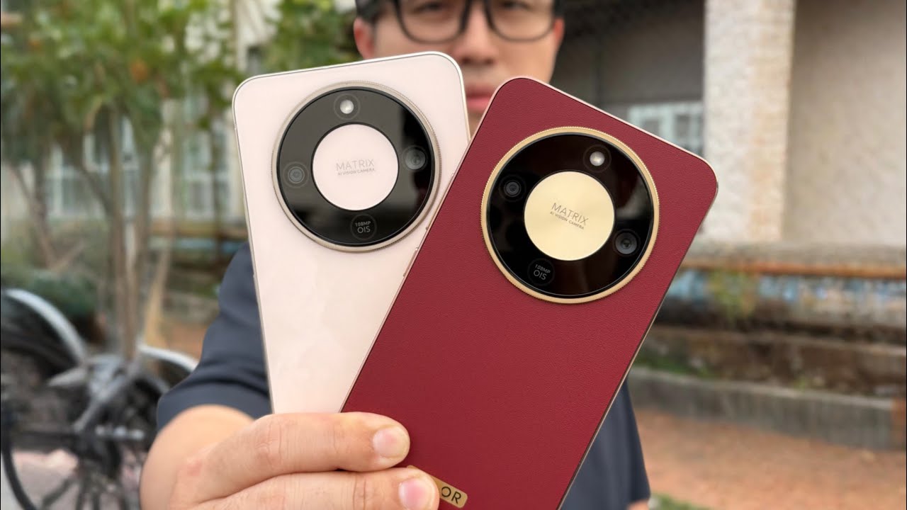 能抗住等离子炮巨大冲击！新一代耐摔之王HONOR X9d！
