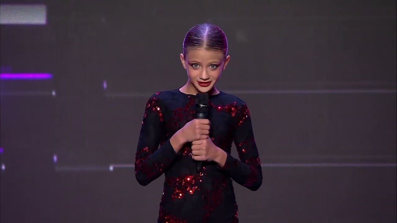 Mia | Episode 3 | Brillanti Dance