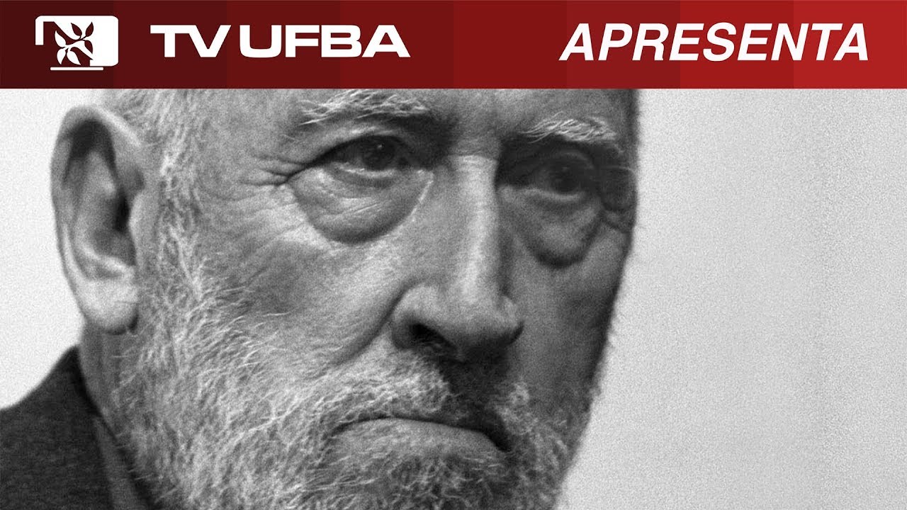 TV UFBA apresenta - Agostinho da Silva