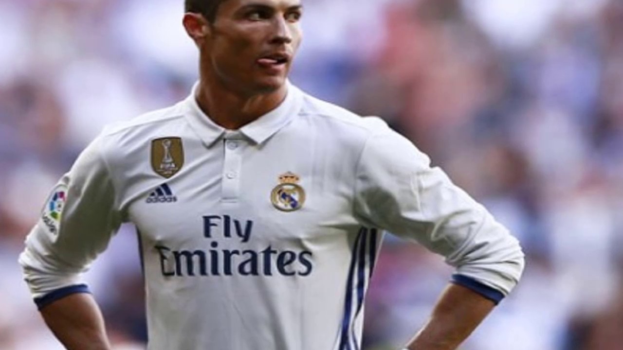 Ronaldo may be in jail