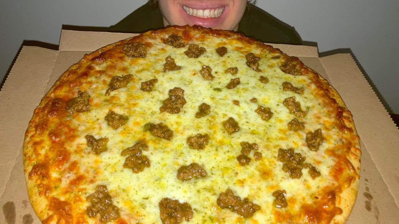 🥩 creepy  🍕