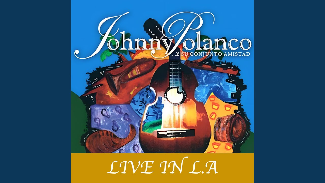 Mari Quítate Tú (Live)