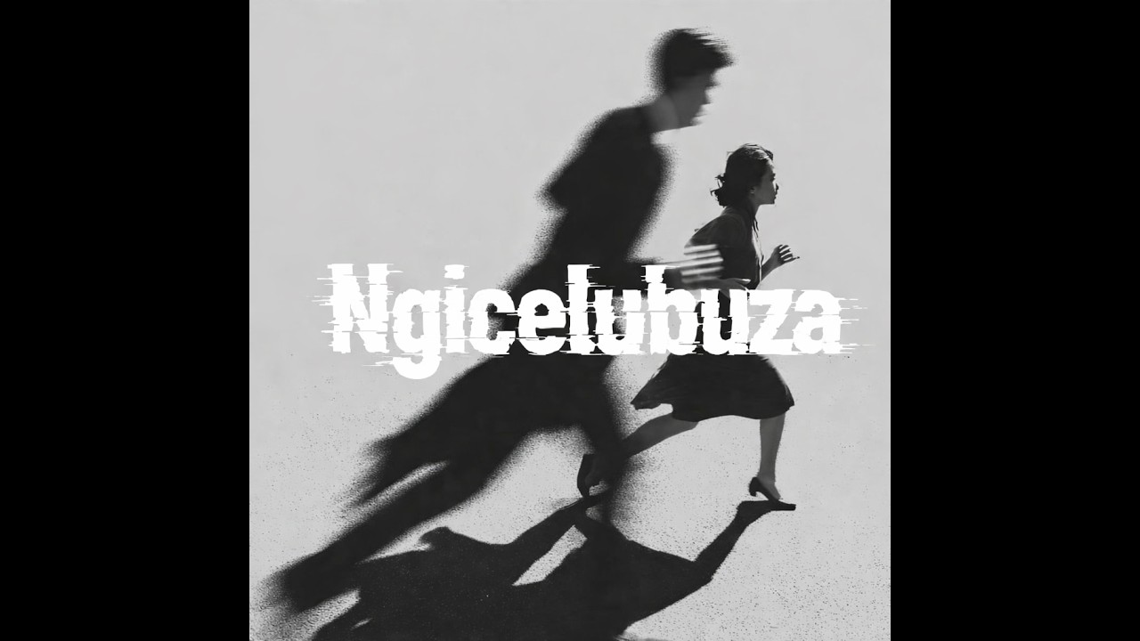 AI Amapiano - Ngicelubuza (Written by Isco MusiQ)