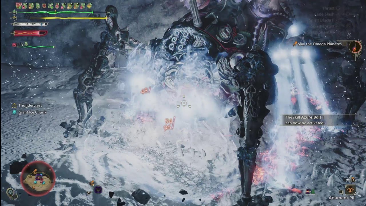 Monster Hunter Wilds LIve!