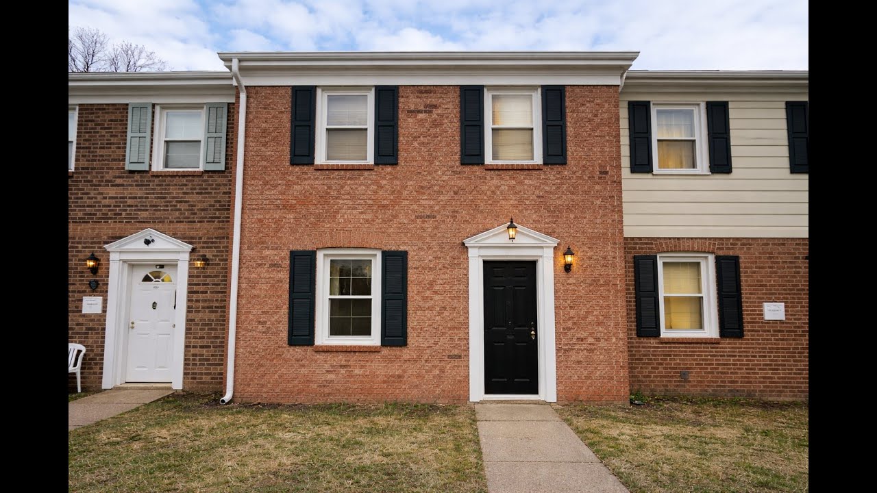 FOR RENT IN FREDERICKSBURG - 405 Olde Greenwich Circle by MacDoc Property Management
