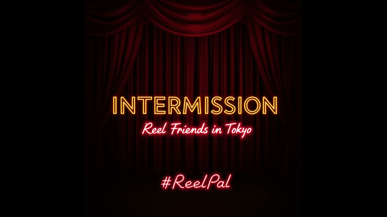 【インターミッション】#ヒーマン とか#マスターズオブユニバース とか…