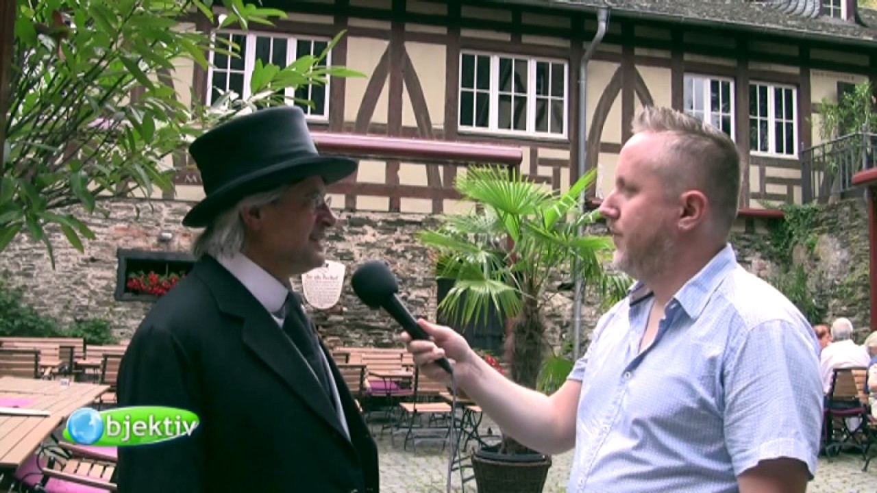 Highlights aus Bacharach