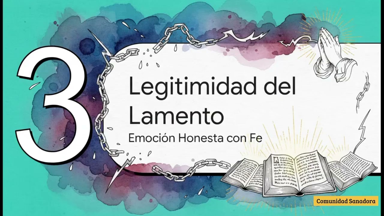 Sufrir con sentido 