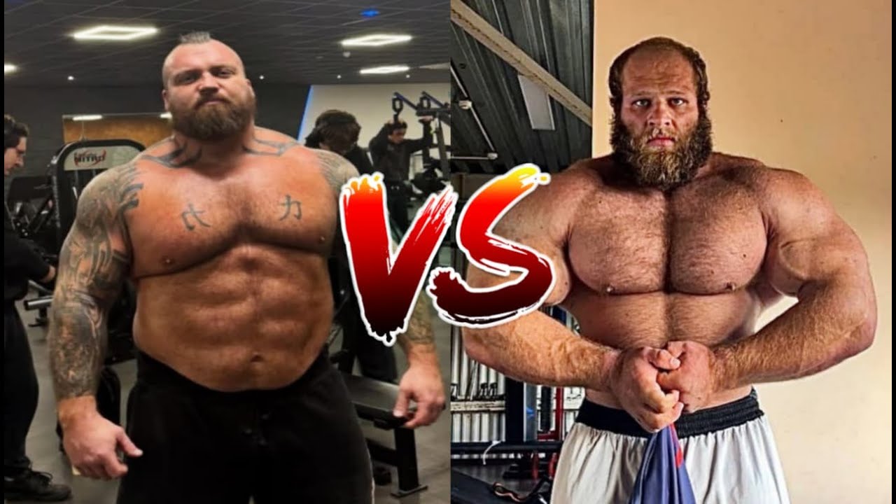 ANDREY SMAEV VS EDDIE HALL / REACCIÓN DE LA REACCIÓN