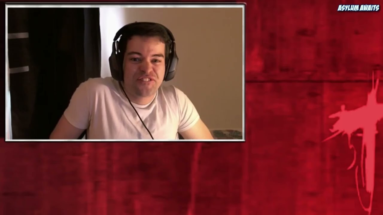 Best Scares/Reaction Compilation July 2013 In Gaming | MAXIMAL FUN OUTPUT (Re-Upload)