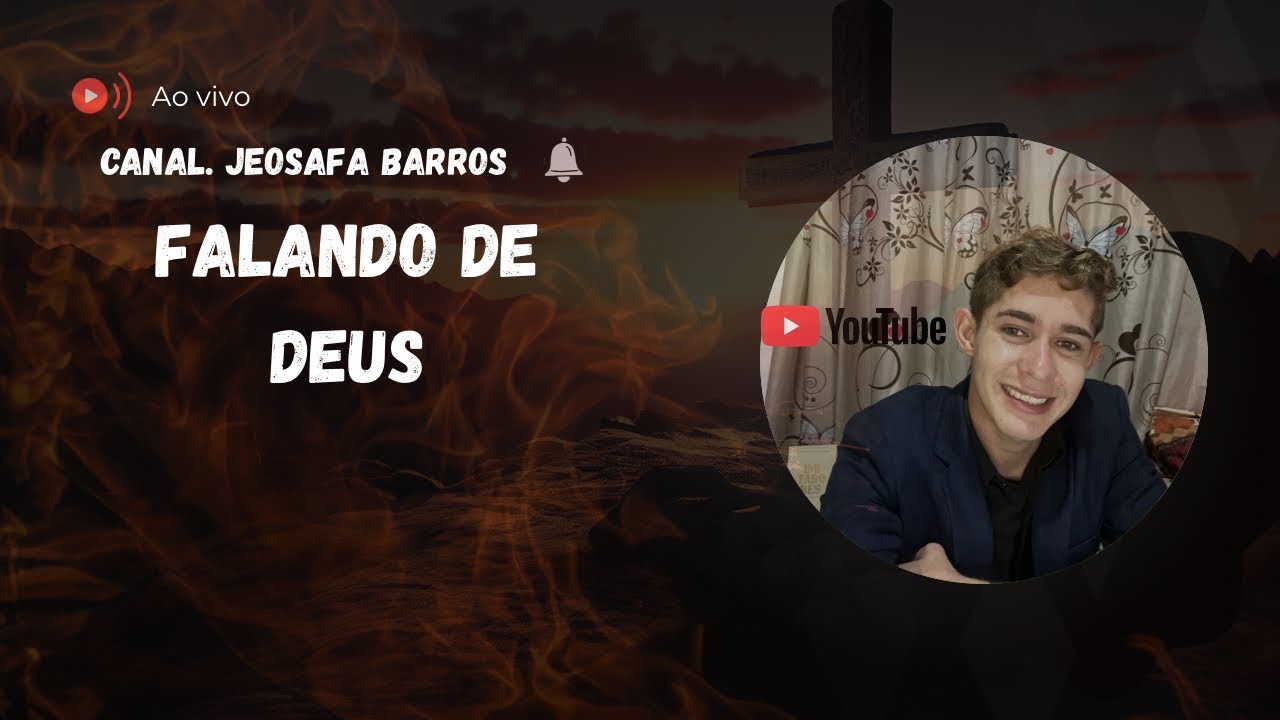 Bora falar de Deus?