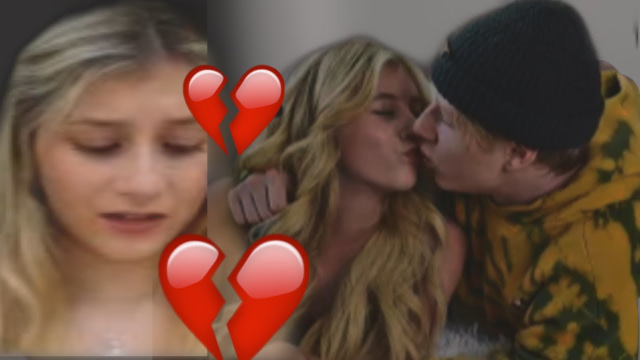 Lev and Elliana edit BOYFRIEND//sweetbuns19 #ellianawalmsley #levcameron #leviana