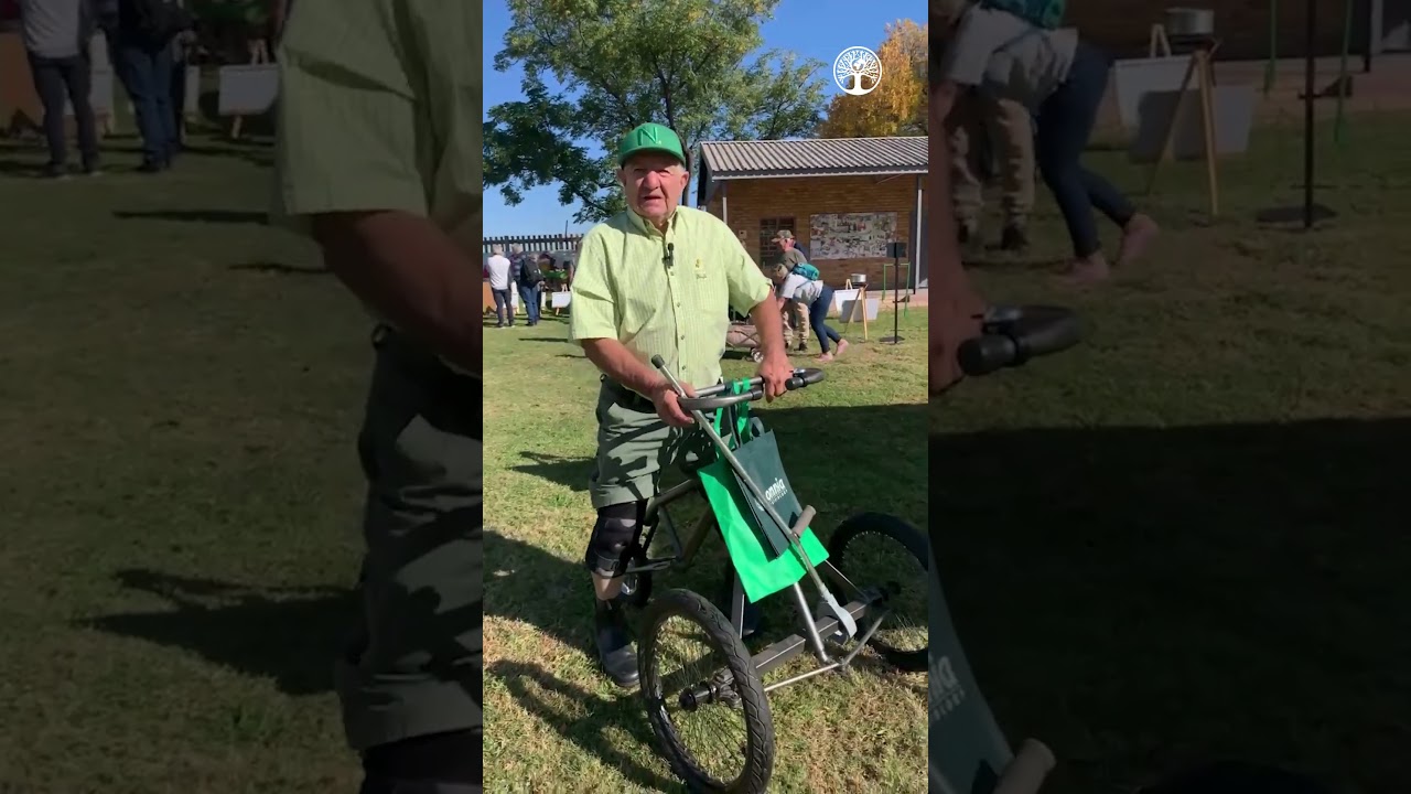 Nampo Oesdag | Boer maak &rsquo;n plan &ndash; s&oacute; lyk vanjaar se nuwe patente