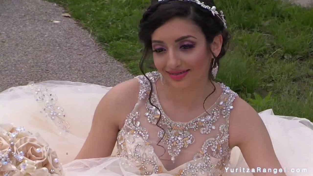 Bianca Quinceañera Highlights