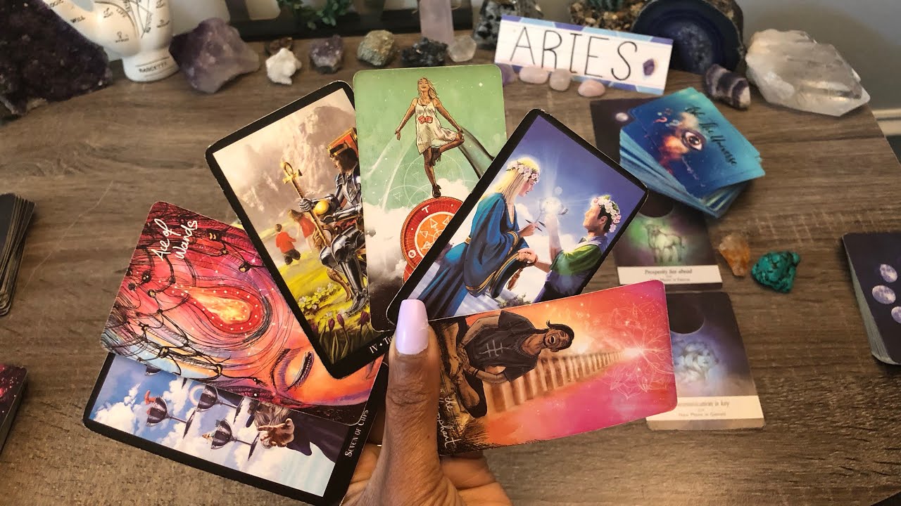 ARIES♈️CUTTING TIES W/ THEIR PAST, FOR YOU❗✂️THEY MISS YOU & ABANDONED😔💌READY TO TAKE FULL CONTROL🔥