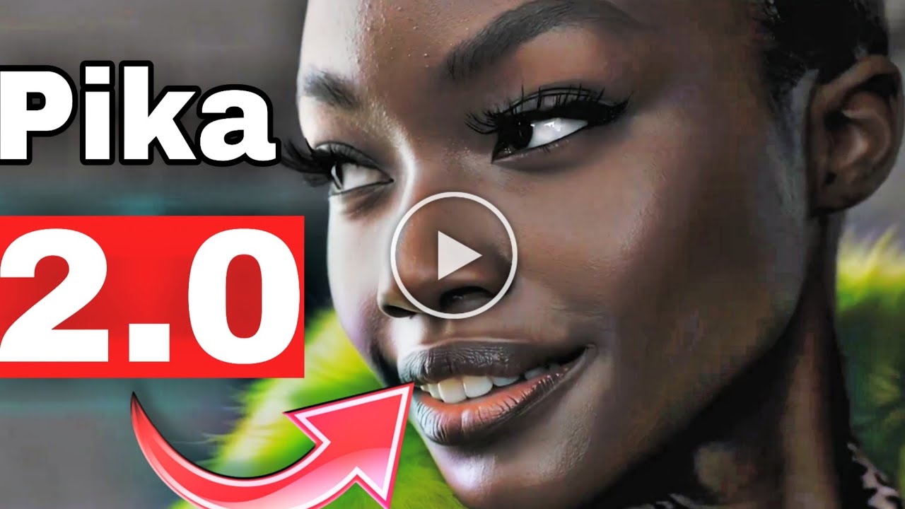 Pika 2.0: AI Just Redefined Video Creation Forever 🤯