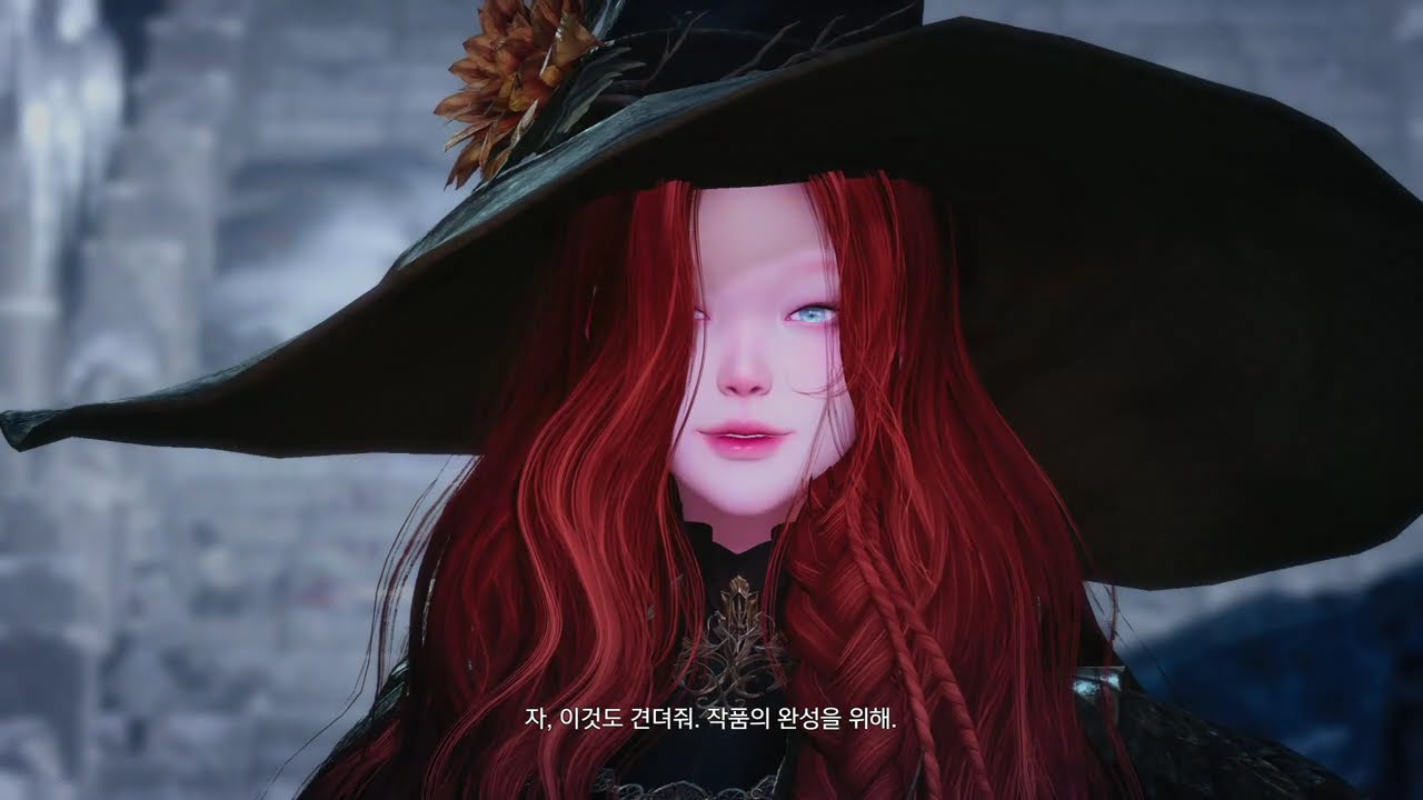 1775사시 건슬 세르카 나이트메어 1관클리어 /1775 TTH Gunslinger Cleared Serka Nightmare Gate 1