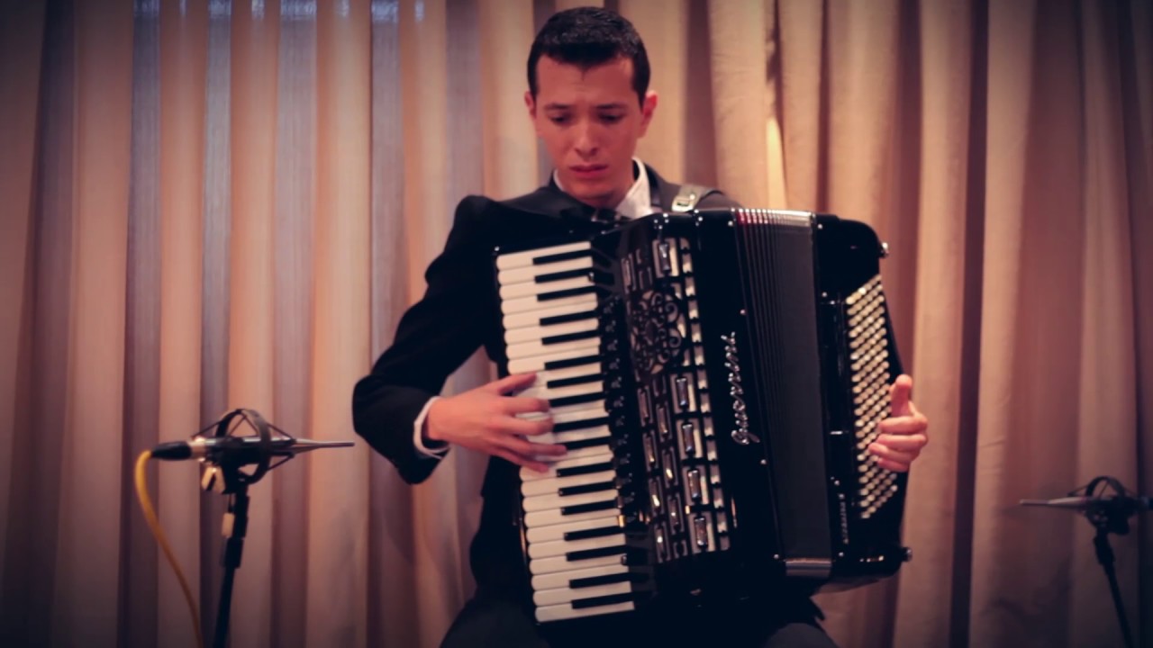 Eliomar Landim In Concert 