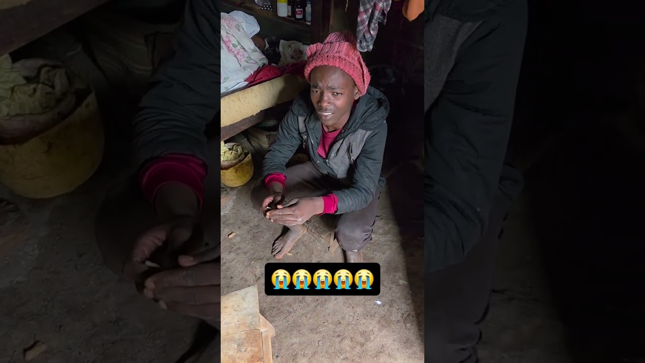 So Touching, from Murang'a.. +254791863382 DANIEL WANYONYI 