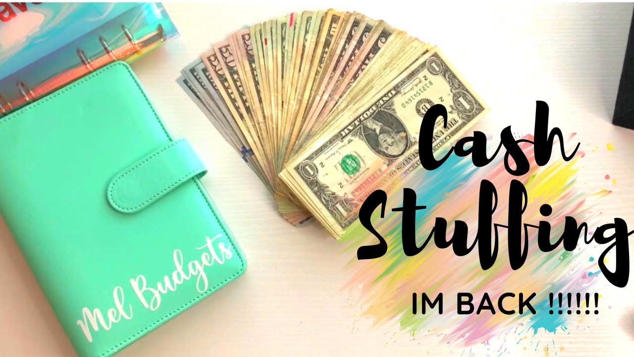 PAYING BILLS|CASH ENVELOPE|SINKING FUNDS|NEW JOB!!
