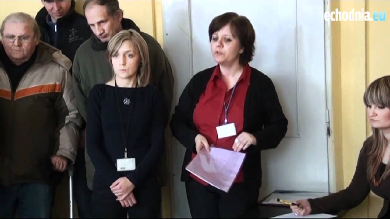 Losowanie mieszkania w konkursie 