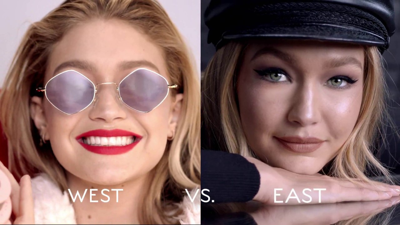 GIGI HADID X MAYBELLINE | Ulta Beauty