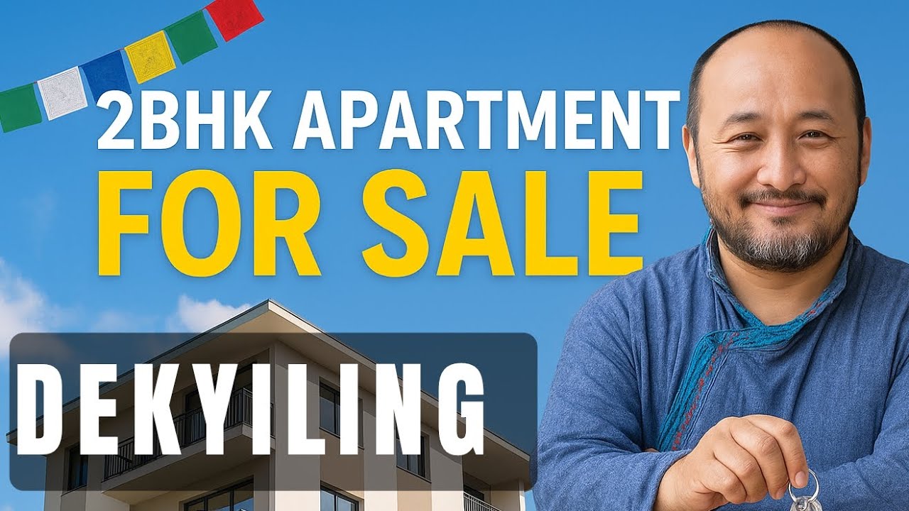 House for sale #tibetanyoutuber #tibetanvloger #Tibetancolony #dekyilingshichak #Dehradun 