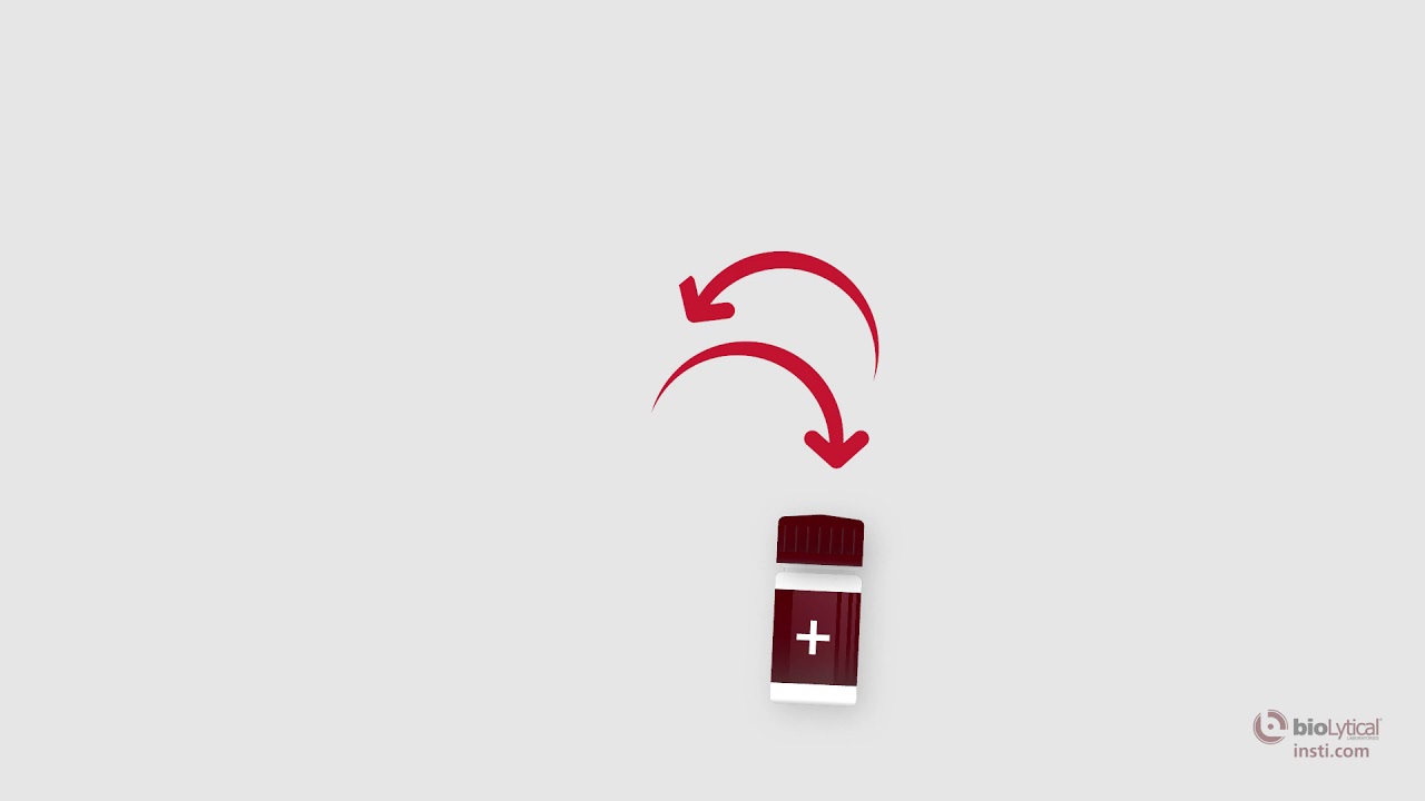 INSTI HIV-1 / HIV-2 Antibody Test Bulk Version - Controls Training Video