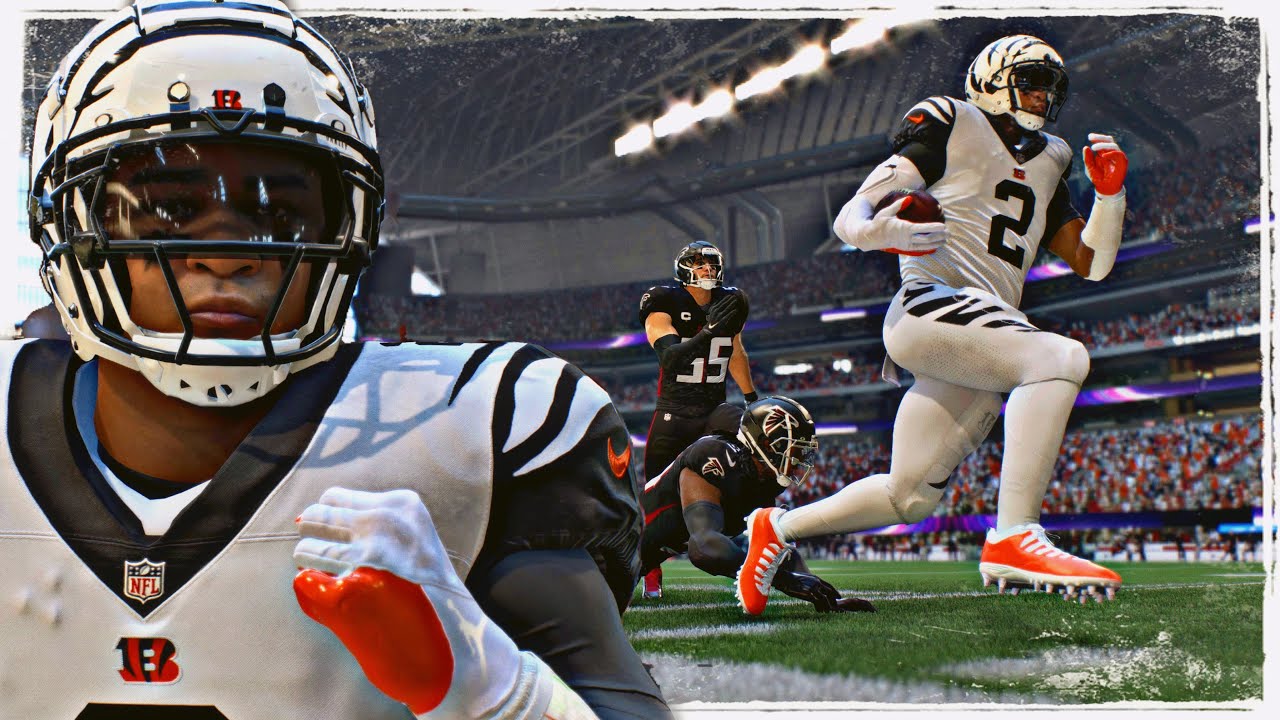 The Most Dominant Player In The NFL!!! - Madden 26 Superstar Mode Rb 