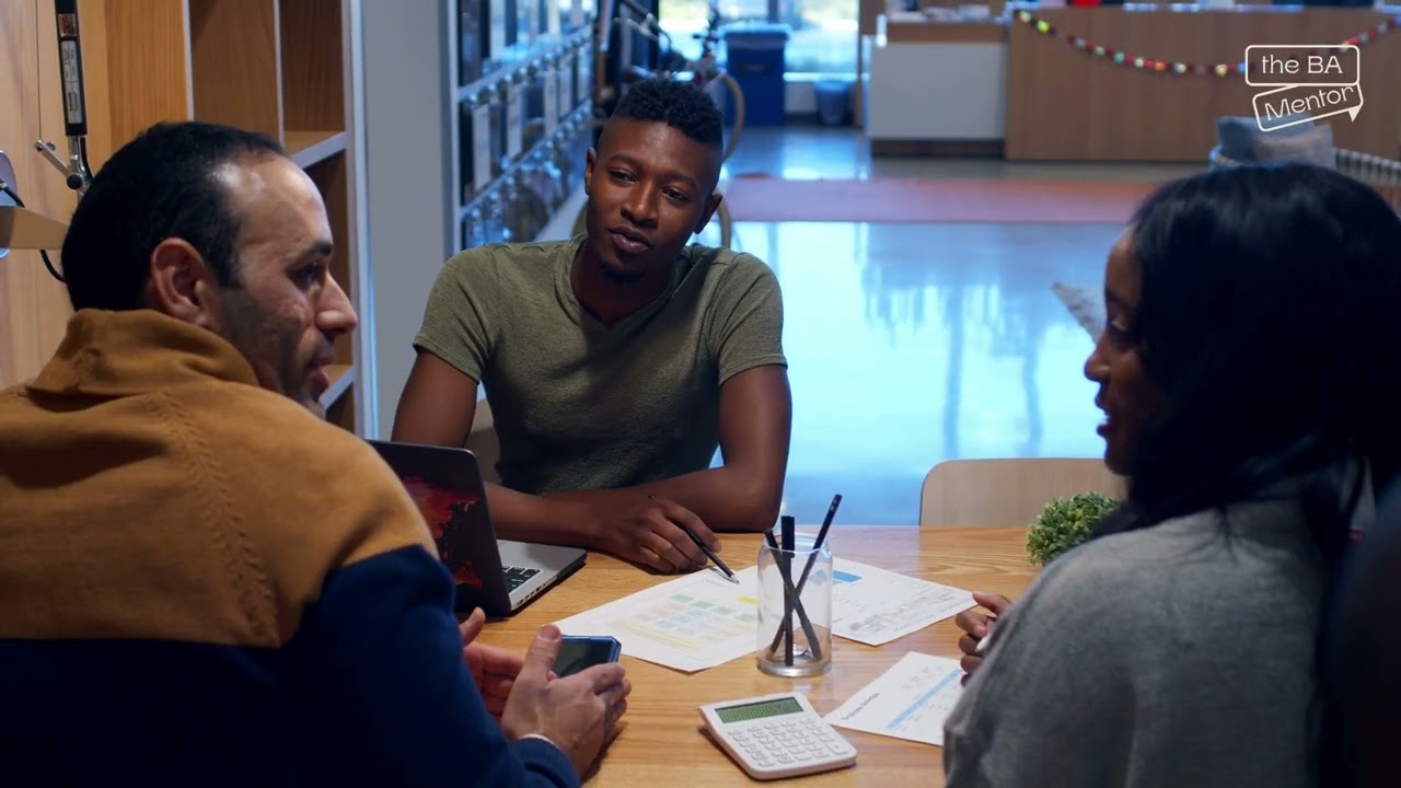 Business Analysis Explained: From Vision to Processes