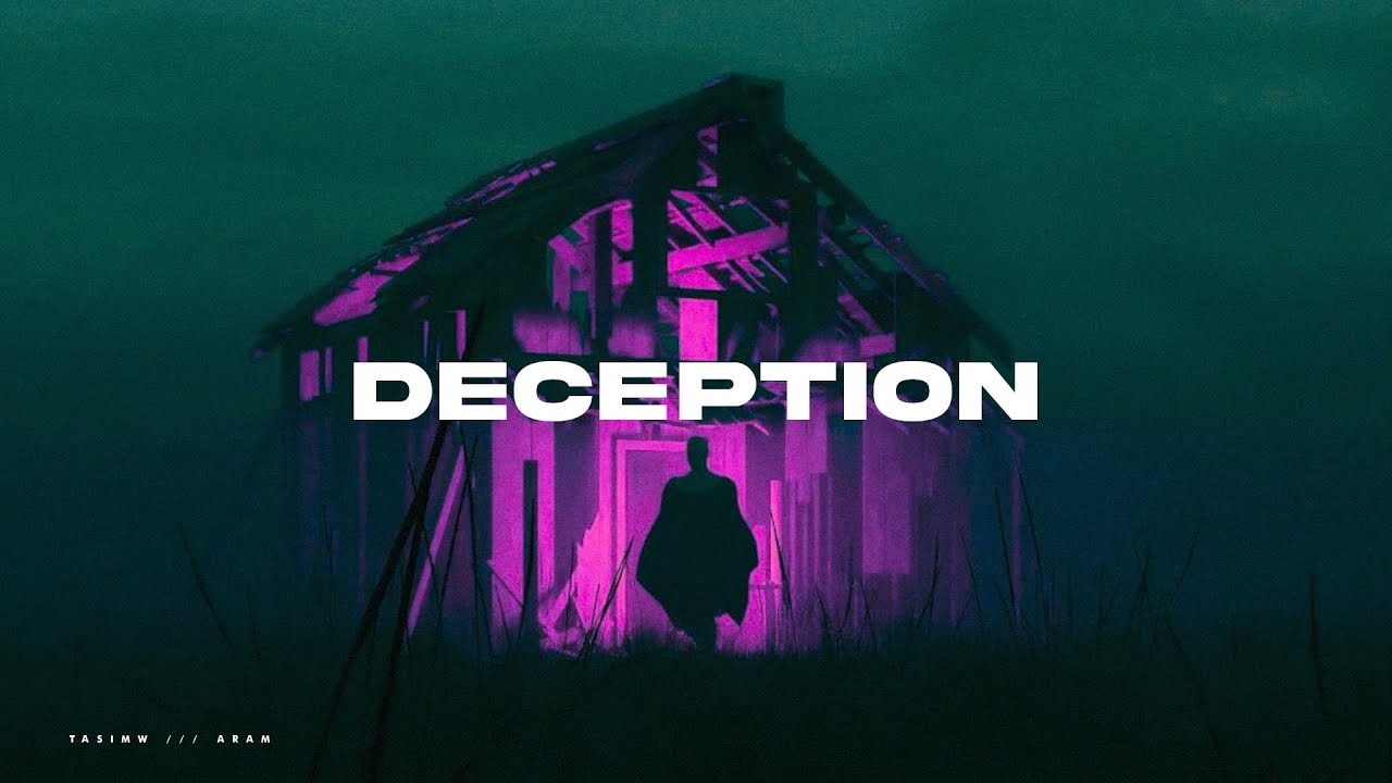 FREE ≡ Dark Cinematic x Aaryan Shah Type Beat - 'Deception'