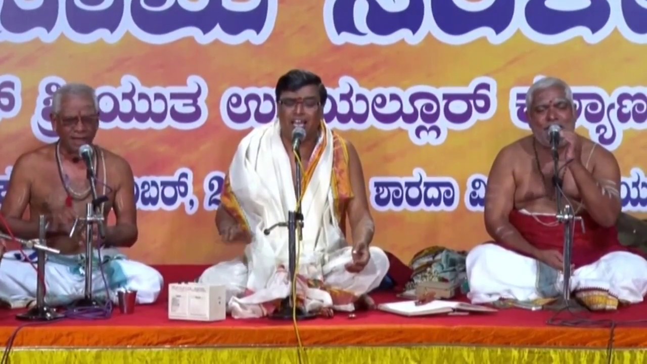 [Official video]  Baro Murare | Vid. Udayalur Kalyana Raman | Beautywallspot.com